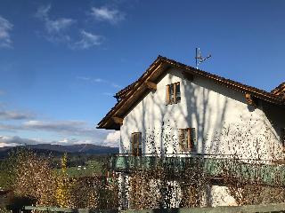 Ferienwohnungen Lusenblick in Freyung