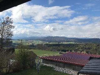 Ferienwohnungen Lusenblick in Freyung