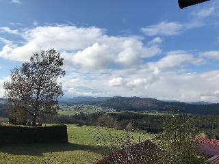 Ferienwohnungen Lusenblick in Freyung