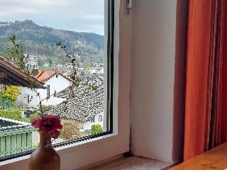 Ferienwohnungen am Klausenweg in Bodenmais