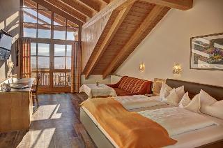 Wellnesshotel Brunnenhof in Bayerisch Eisenstein