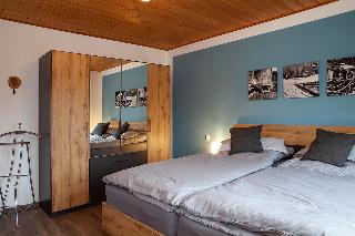 Ferienwohnung Hoizwurm in Zwiesel