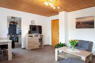 Ferienwohnung Hoizwurm in Zwiesel