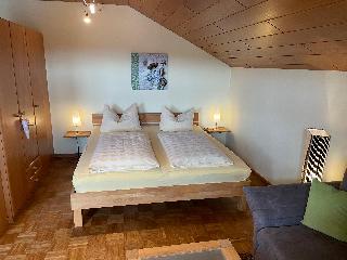 Apartment-Ferienwohnung Penzkofer in Zandt