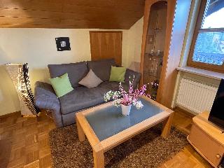 Apartment-Ferienwohnung Penzkofer in Zandt