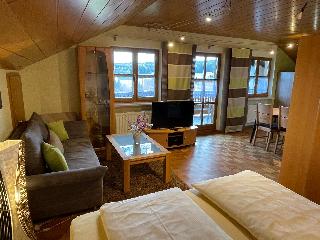 Apartment-Ferienwohnung Penzkofer in Zandt