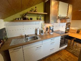 Apartment-Ferienwohnung Penzkofer in Zandt