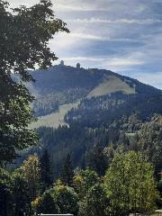 Pension Eichhorn in Bayerisch Eisenstein