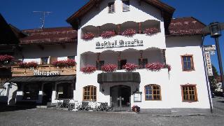 Gasthof Genosko in Spiegelau