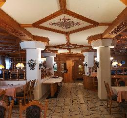 Gasthof Genosko in Spiegelau