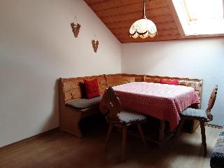 Ferienhaus Kolbeck   Nichtraucherhaus in Sankt Englmar