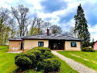 Ferienhof Gut Ummersberg in Ebensfeld