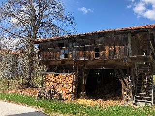 Biohof Weiderer in Lindberg