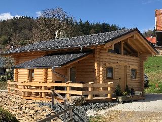 Biohof Weiderer in Lindberg