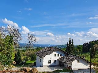 Urlaub mit Aussicht  in Zenting