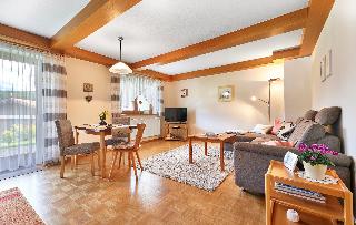 Ferienwohnung Zum Markt in Bodenmais