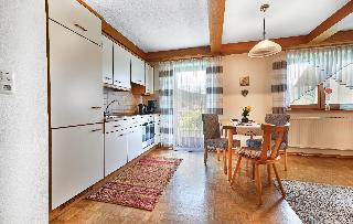 Ferienwohnung Zum Markt in Bodenmais