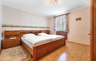 Ferienwohnung Zum Markt in Bodenmais
