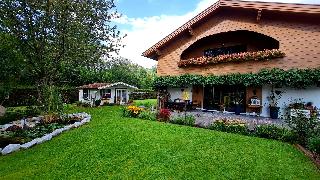 Ferienwohnung Landhausliebe in Zwiesel