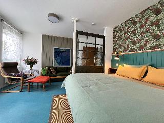Appartement Sandsteig 1 in Grafenau