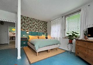 Appartement Sandsteig 1 in Grafenau