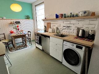 Appartement Sandsteig 1 in Grafenau