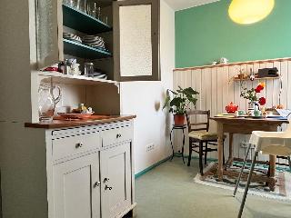 Appartement Sandsteig 1 in Grafenau