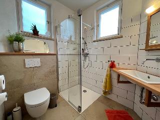 Appartement Sandsteig 1 in Grafenau