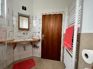 Appartement Sandsteig 1 in Grafenau
