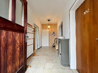 Appartement Sandsteig 1 in Grafenau
