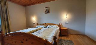 Ferienwohnung Meindl in Arnbruck