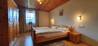 Ferienwohnung Meindl in Arnbruck