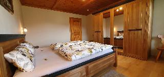 Ferienwohnung Meindl in Arnbruck