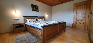 Ferienwohnung Meindl in Arnbruck