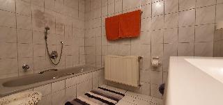Ferienwohnung Meindl in Arnbruck