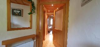 Ferienwohnung Meindl in Arnbruck
