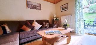 Ferienwohnung Meindl in Arnbruck