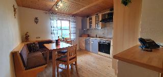 Ferienwohnung Meindl in Arnbruck