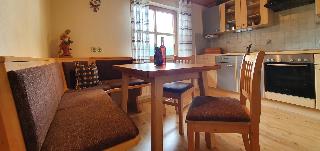 Ferienwohnung Meindl in Arnbruck