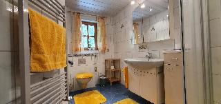 Ferienwohnung Meindl in Arnbruck
