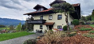 Ferienwohnung Meindl in Arnbruck
