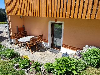 Ferienwohnung Graf Konrad in Grafenau