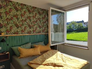 Appartement Sandsteig 1 in Grafenau