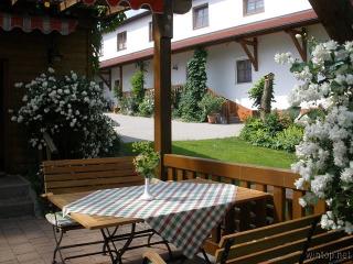 Ferienwohnungen Kittl  in Waldkirchen