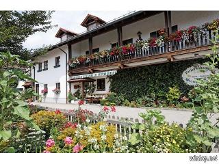 Ferienwohnungen Kittl  in Waldkirchen