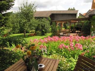 Ferienwohnungen Kittl  in Waldkirchen