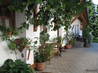 Ferienwohnungen Kittl  in Waldkirchen