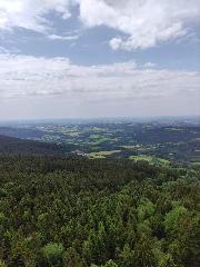 Pension Eichhorn in Bayerisch Eisenstein