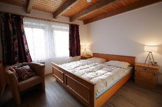 Birkenhaus 96 in Regen