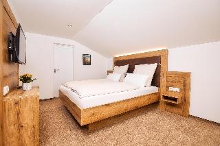 Berghotel Mooshütte in Lohberg